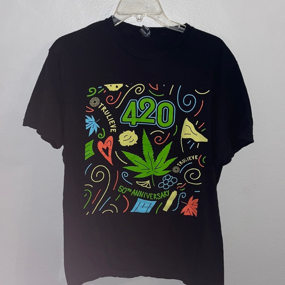 Trulieve T Shirt